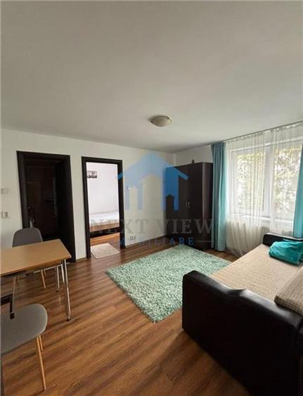 Apartament 2 camere, Gheorgheni