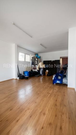 BLOC 521 mp, 25 camere, etaj 1, Foișorul de Foc - 9