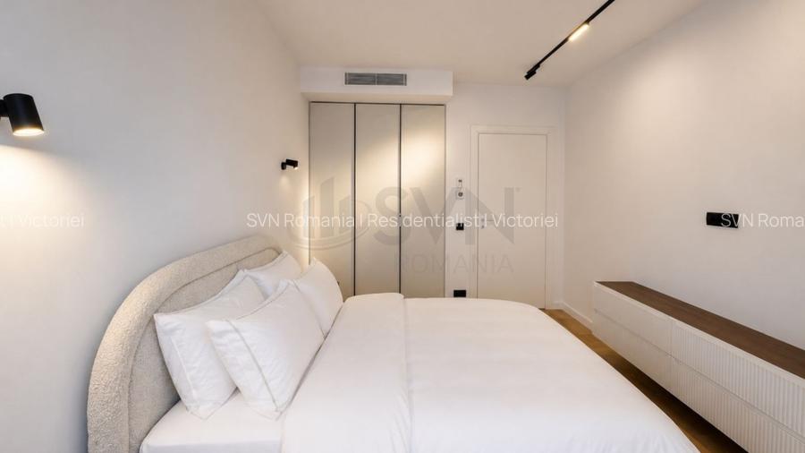REA1029521 Apartament 4 camere I Parcare I One Herastrau Towers - 10