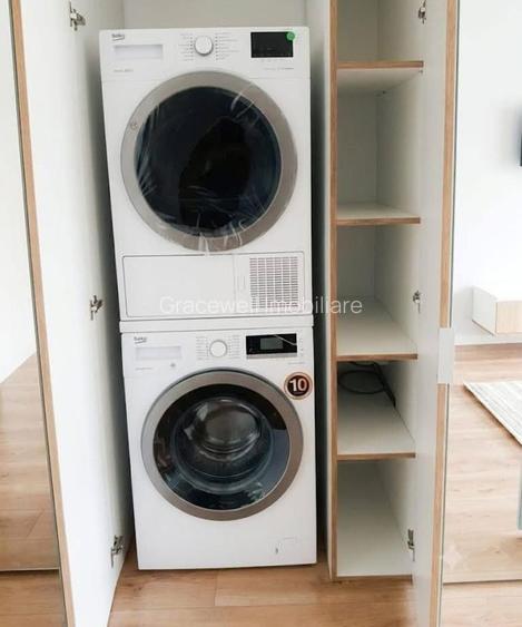 Apartament modern 2 camere, Gheorgheni, lângă Iulius Mall și FSEGA, mobilat - 7