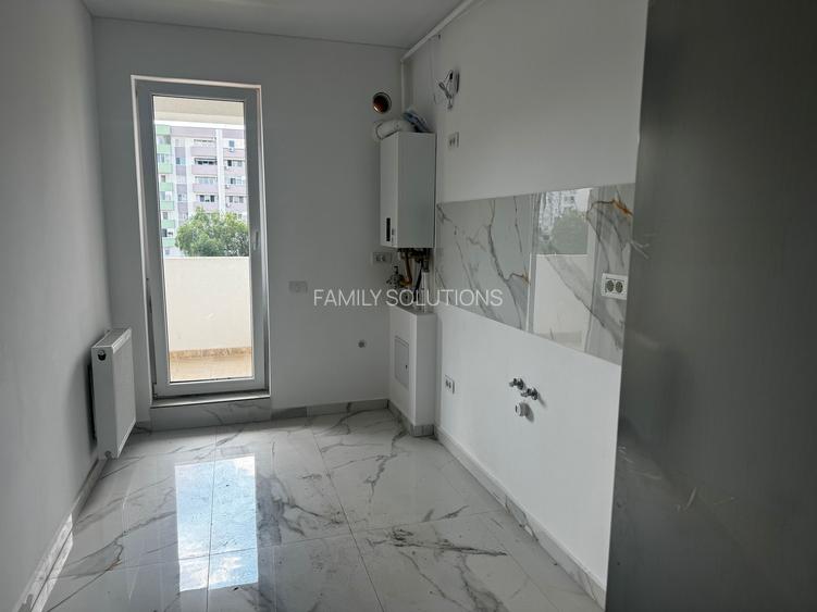 Apartament 2 camere de inchiriat – Str. Solstițiului nr 69  Bloc Nou - 2