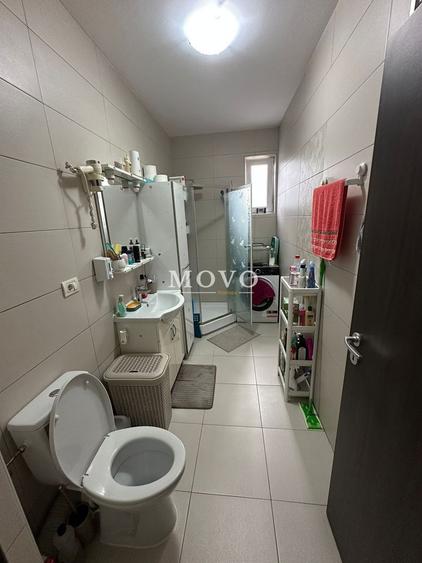 Apartament 3 camere decomandat | Giroc - Zona Centrala