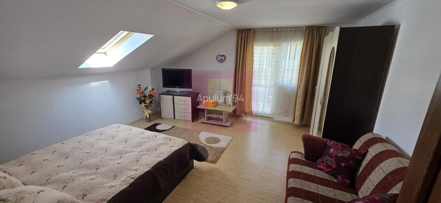 Vila cu 7 camere de vanzare in Busteni - 22
