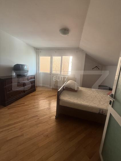 Casă de închiriat, 400 mp, zona Central - 8