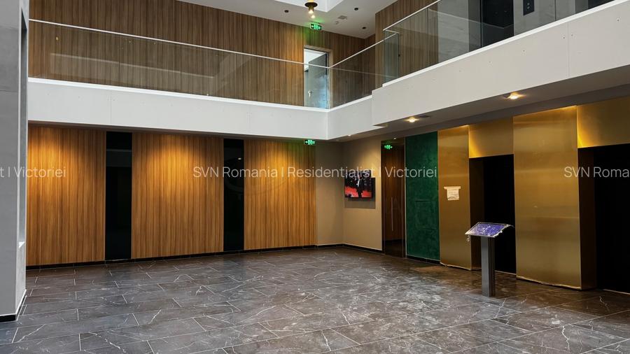 REA1029808 Apartament 3 camere premium Atrium Plaza NOU - 2