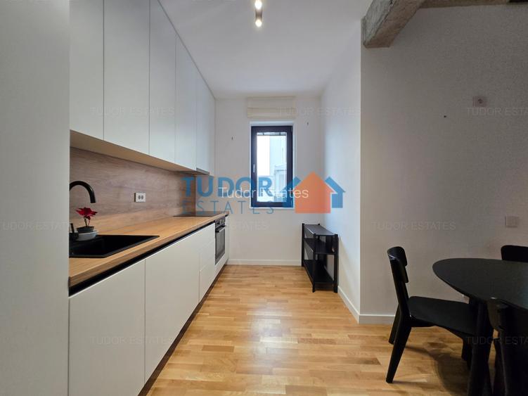 Apartament 2 camere de vanzare cu loc de parcare inclus - 6