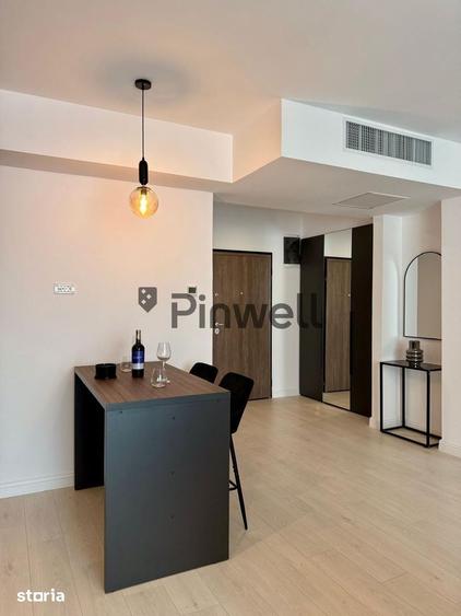 APARTAMENT 2 CAMERE I MTM Pipera Lake