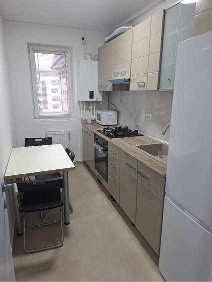 Inchiriere Apartament 2 Camere / Militari Residence Rezervelor / Loc de Parcare