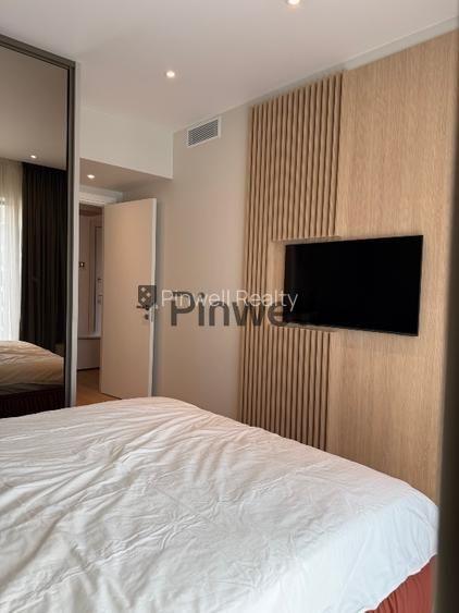 Apartament 2 camere | Nusco City | View Panoramic - 11