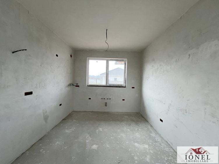 Casa noua pe un nivel de vanzare in Alba Iulia