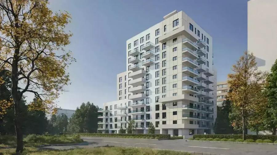 Apartament 2 camere | Finalizat | Ela Cotroceni | Lux | Comision 0