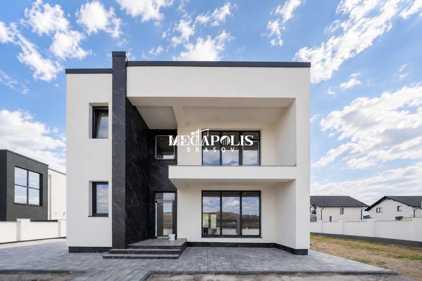 Casǎ Lux | Direct Dezvoltator | 633 MP Teren