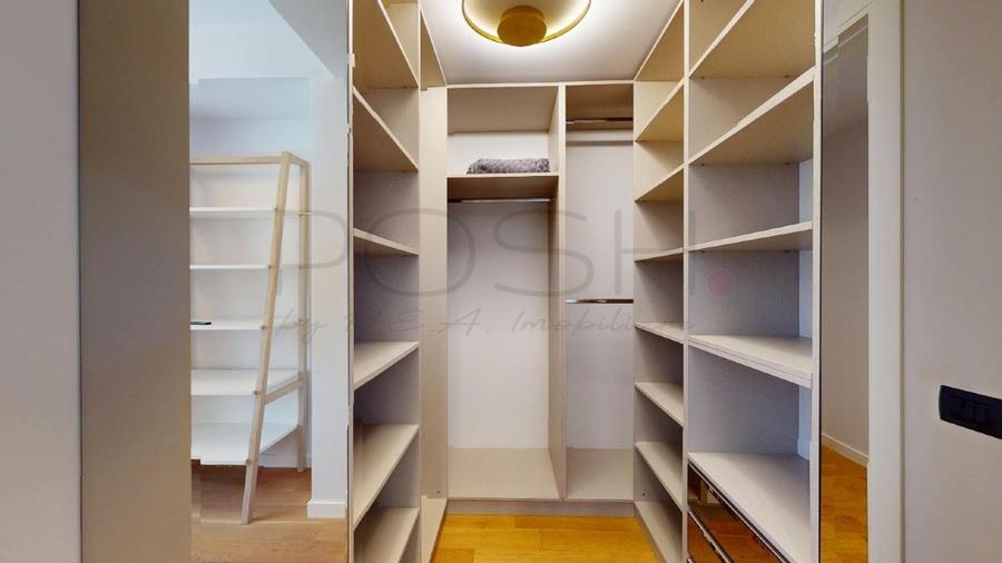 Apartament exclusivist 3 camere, complex certificat Green Homes