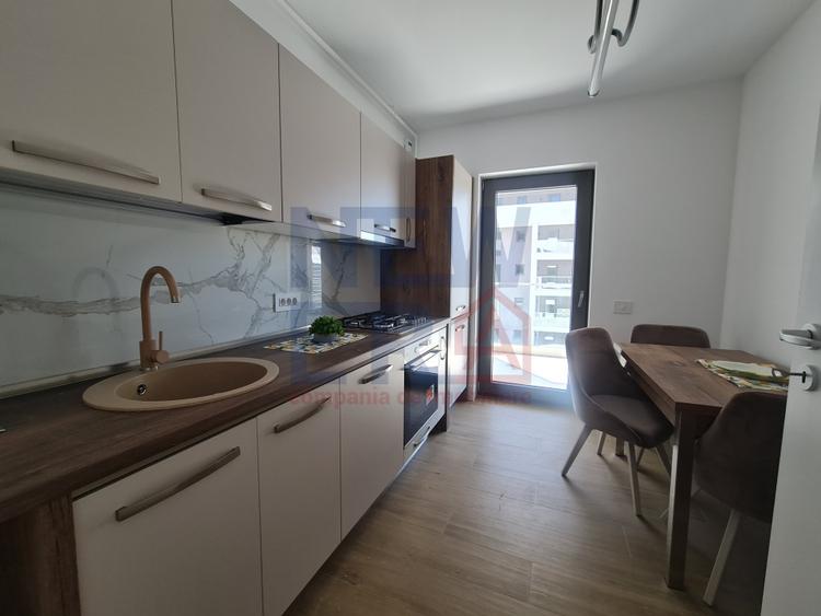 Apartament 2 camere de vanzare, PRIMA VISTA, zona NORD