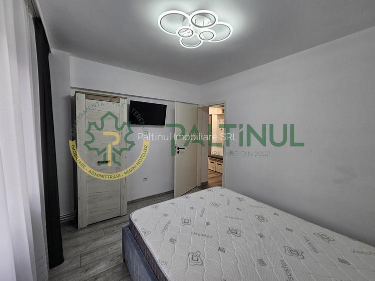 Apartament 2 camere decomandat de închiriat – Mihai Viteazu, Sibiu - 7