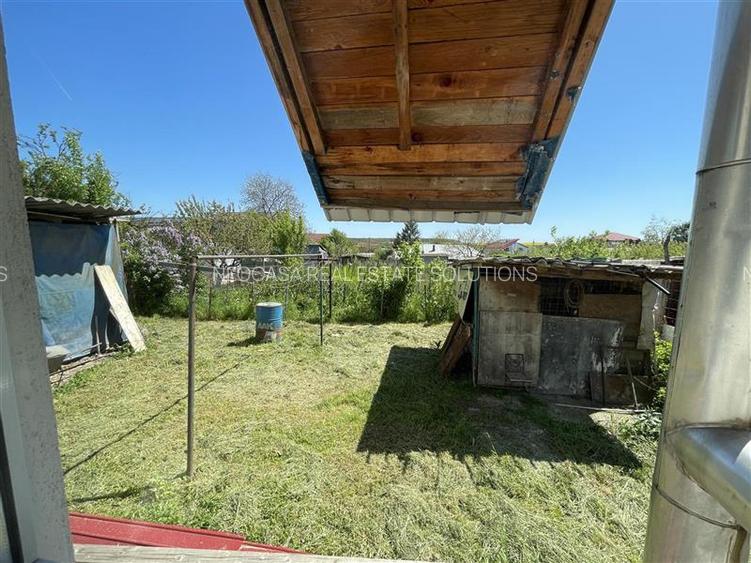 Casa individuala P+M | 430 mp teren | 4 camere | Moara Domneasca - Ganeasa | - 17
