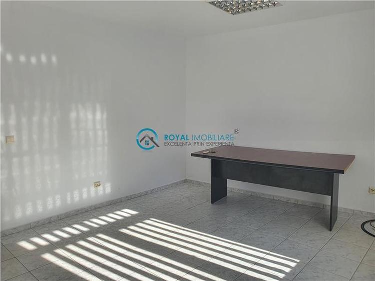 Royal Imobiliare - Inchirieri Birouri zona Gheorghe Doja