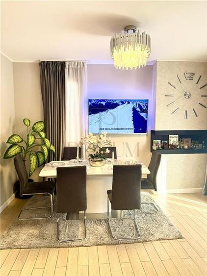 DUMBRAVITA - TRIPLEX - ZONA LIDL - 4 CAMERE - 2 BAI - INCALZIRE PARDOSEALA - TE