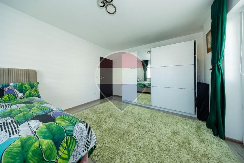 Apartament modern, 1 camera, Subcetate Residence