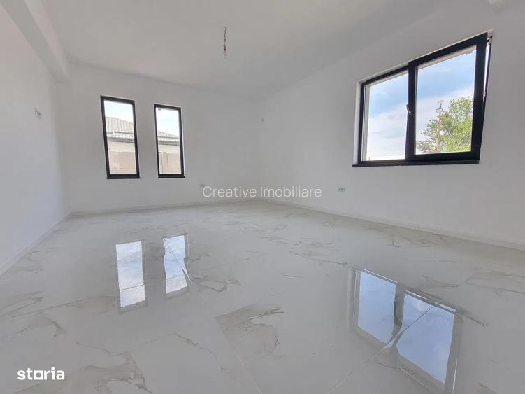 PROPRIETAR: Casă individuală nouă, finisaje premium - LA PREȚ DE APARTAMENT - 4