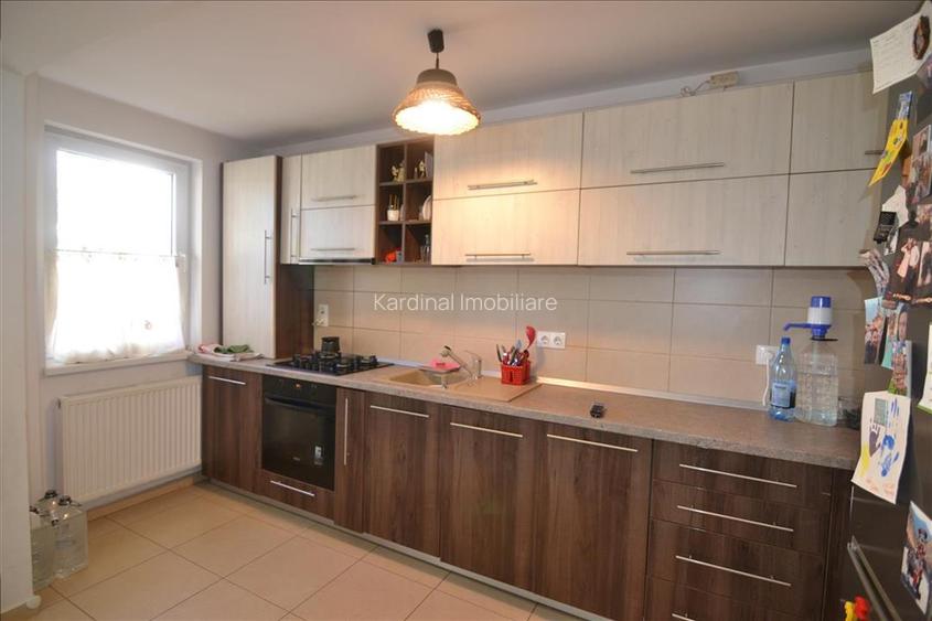 Apartament 3 camere decomandat  Urban Invest Tractorul - 20