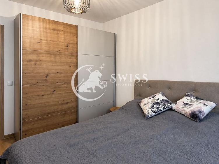 Apartament modern 2 camere | 52 mp | 5min Sigma Zorilor | 15min UMF