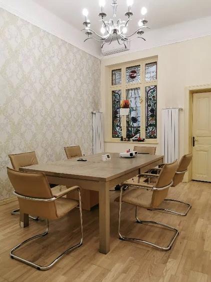 Zona Bd. Dacia casa 5 camere