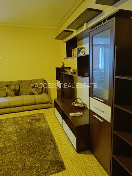 Garsonieră călduroasă si primitoare - 2