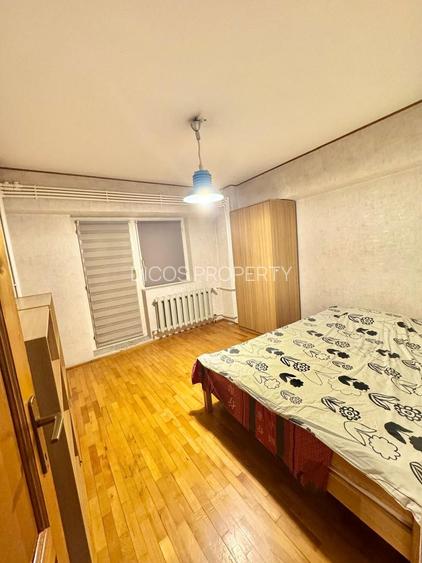 Apartament 4 camere, 89 mp, etaj 1 – Parc Mihai Viteazul - 3
