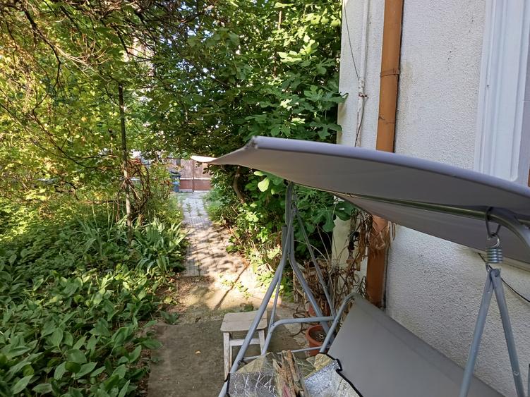 CASA SINGUR CURTE PTA UNIRII TEREN IN PROPRIETATE 620MP POTENTIAL ENORM, DIVER