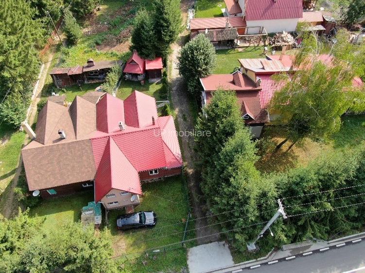 CASA DE VACANTA | 6 CAMERE | COADA LACULUI | BIHOR - 5