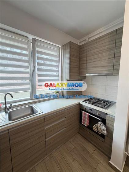 Apartament Bloc Nou Berceni - Dimitrie Leonida - Parcare - Metrou