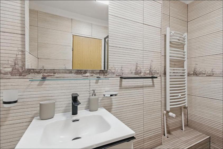 Apartament 2 camere+ office in vila in zona Victoriei-Basarab