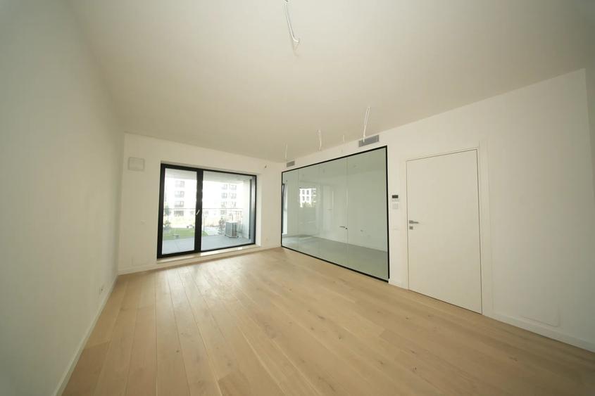 APARTAMENT ZONA FLOREASCA - 2 CAMERE - FINISAJE PREMIUM