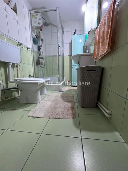 casa de vanzare, zona palas, 195mp teren, 4 camere, 2 bai, 2 bucatarii, renovata - 14