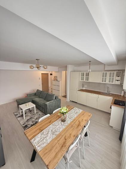 Apartament 2 camere Lux in zona Fundeni-Pantelimon cu loc de parcare