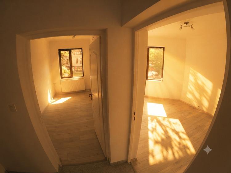 Apartament Duplex 4 camere Et1+open space mansarda 140mp Vila Piata Alba Iulia