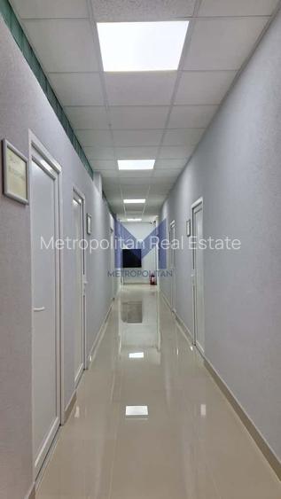 Spațiu birouri 26 mp, proaspăt renovat, cheltuieli incluse - 5