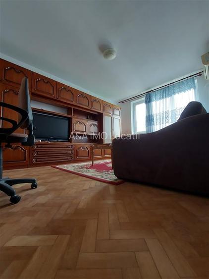 Ap 2 cam deco | Independență Termică (posibil Centrală proprie) | Zonă verde - 8
