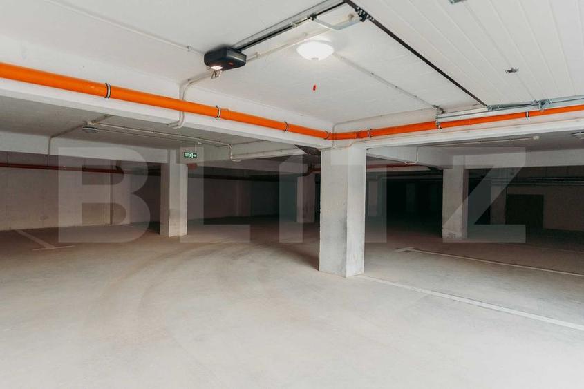 Apartament cu 3 camere, modern, 71 mp, etaj intermediar, zona Torino