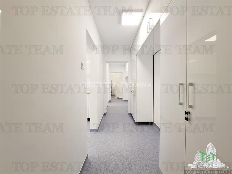 Apartament 3 camere | Mega Mall | Renovat si Utilat - 16