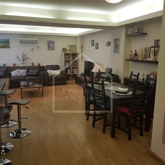 Apartament 3 camere | Mobilat Utilat | Parcare Inclusa