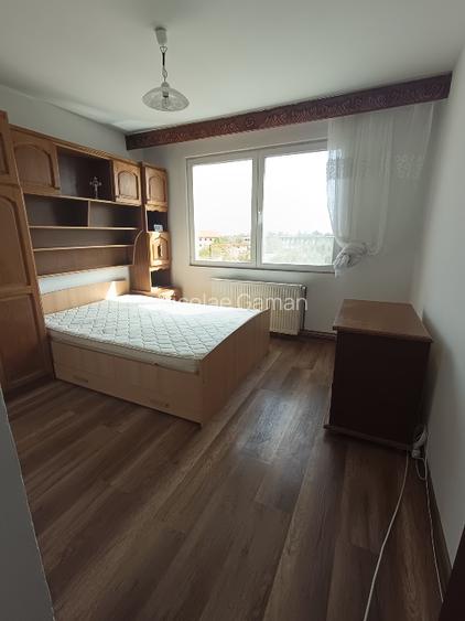 Particular ofer spre vânzare apartament cu 2 camere decomandat  - 11