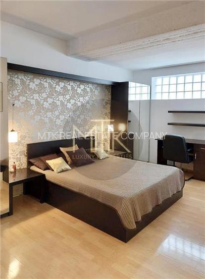 Exclusiv | Apartament 300MP - Lux | Herastrau-Sos. Nordului | 1Loc parcare