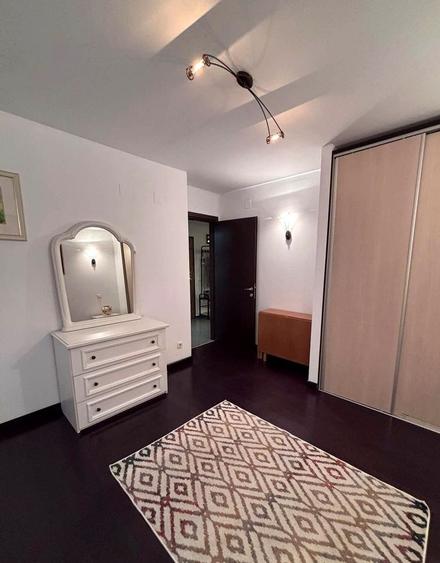 Apartament premium 2 camere în Floreasca – Rahmaninov | 56 mp | 2 băi