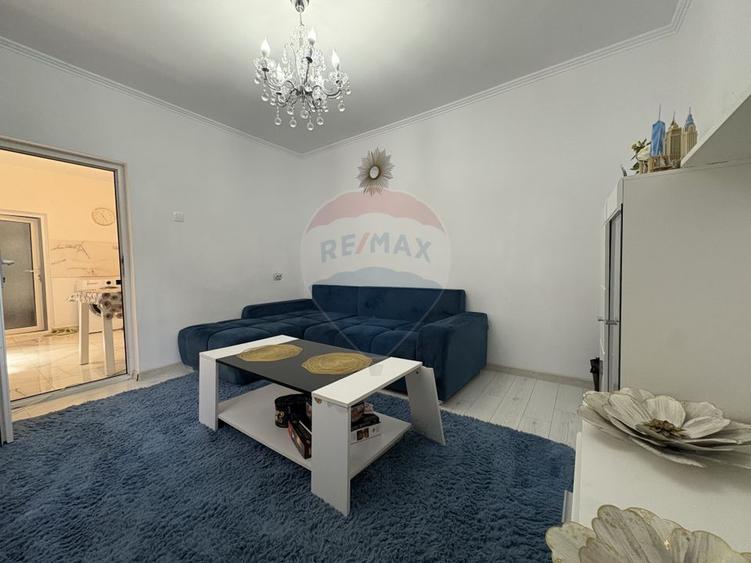 Casă în zona Coiciu de vanzare Constanta