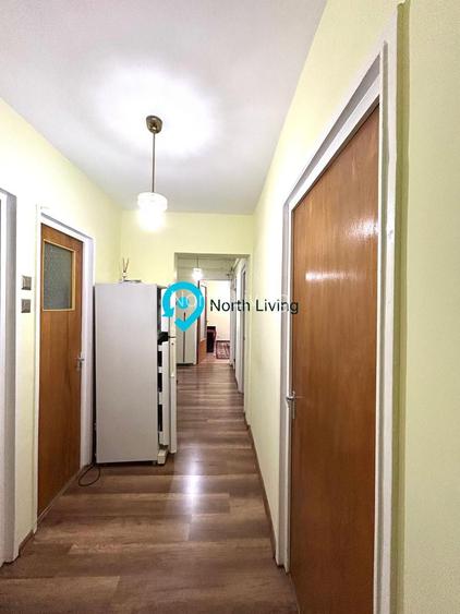 Apartament 3 camere | Ozana