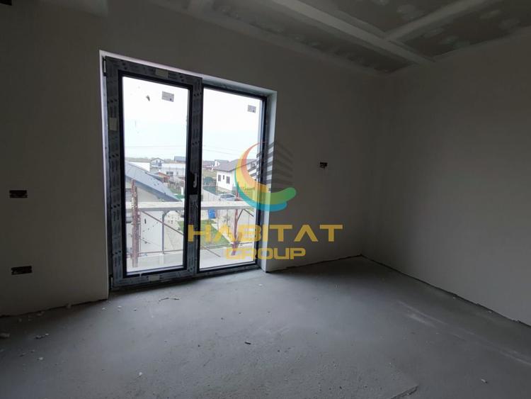 Vila tip duplex-3 camere- Berceni