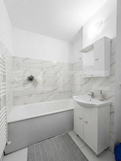 Apartament 2 camere, 52 mp, zona Grigorescu