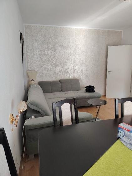 Vând apartament doua camere